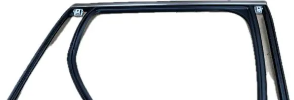 Buick Enclave II Rubber seal rear door 9394138