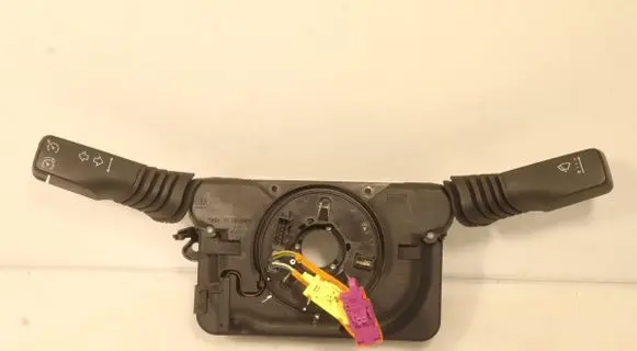 Opel Astra H Light switch 13236788