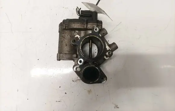 Renault Laguna III EGR valve 147100385R