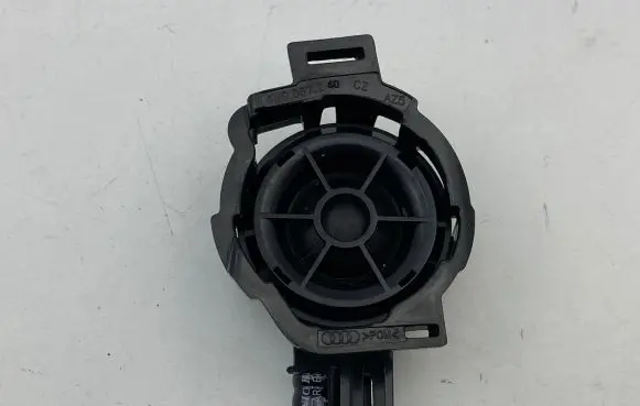 Audi Q7 4M Front door high frequency speaker 4M0035399G 3494090010 BGE00102S