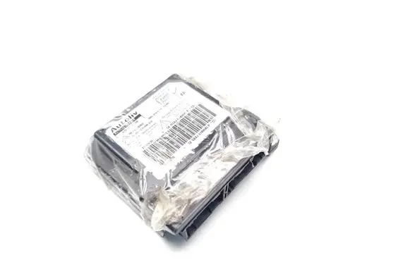 Citroen C3 Picasso Airbag control unit/module 9803834980 626179100
