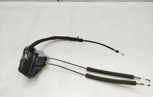 Infiniti FX Rear door lock 82500CG060
