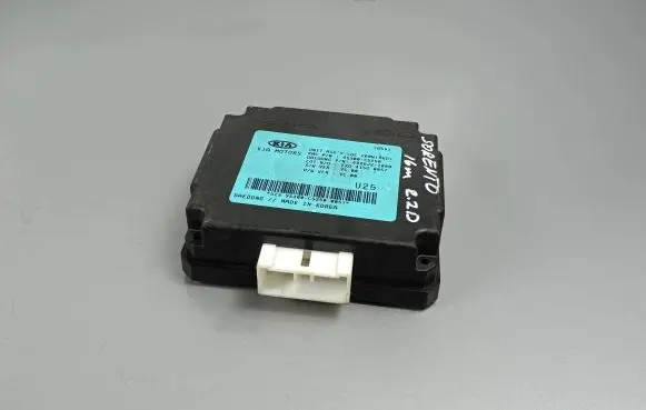 KIA Sorento Other control units/modules 95300C52500057