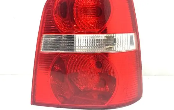 Volkswagen Touran I Rear/tail lights 