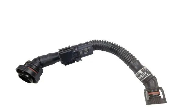 Ford Fusion II Air pressure sensor FR3A9G824 FR3A9G824BA M536K