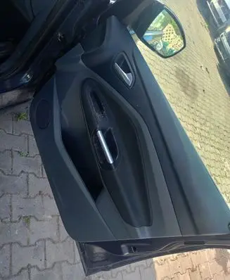 Ford C-MAX II Front door card panel trim