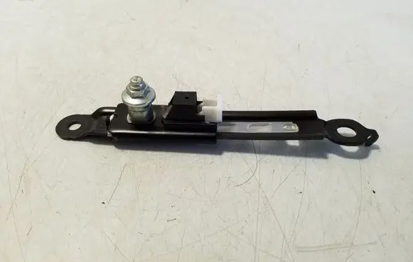 Toyota Corolla E210 E21 Seat belt adjustment rail F553001