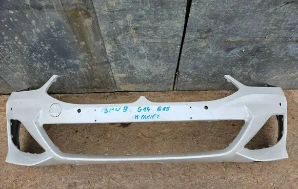 BMW 8 G15 Front bumper 51118070558 8060558
