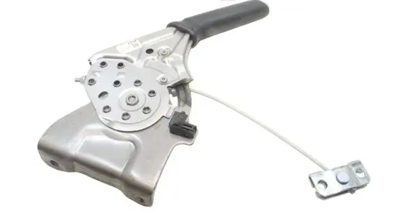 Mazda CX-5 Handbrake/parking brake lever assembly