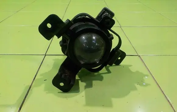 Chevrolet Spark Front fog light LEWY 15AB44