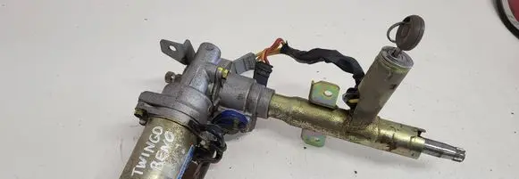 Renault Twingo I Steering wheel axle SP086133 7Z04004