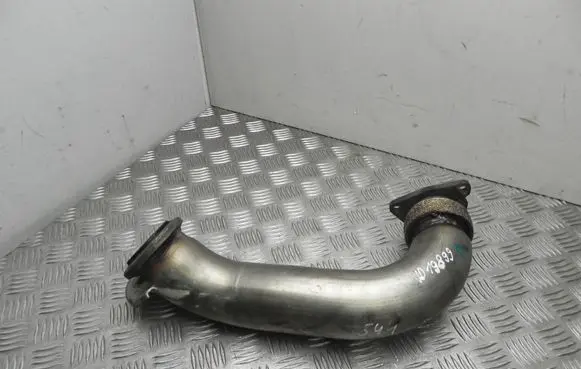 Jeep Grand Cherokee Muffler ending VD19899