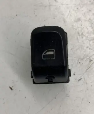 Audi A4 S4 B8 8K Electric window control switch 8K0959855A