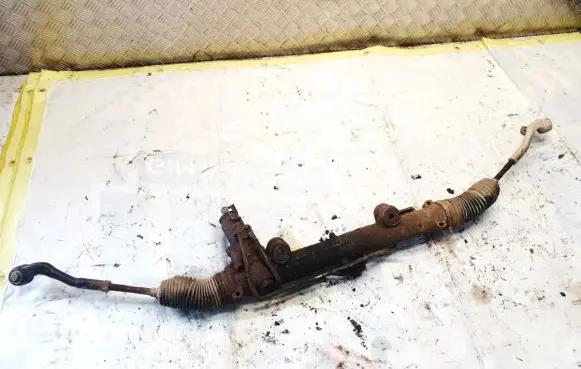 Mercedes-Benz C W203 Steering rack LHD a20311011002