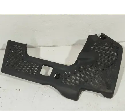 Audi A3 S3 8L Engine cover (trim) 06A119518A