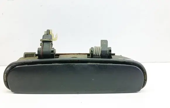 Audi A6 S6 C5 4B Rear door exterior handle 4B2837886