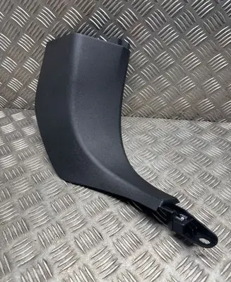 BMW X5 G05 Foot area side trim 7434366 5143 19184810