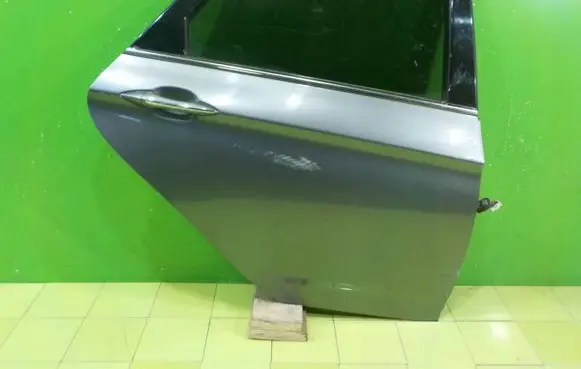 Hyundai i40 Rear door PRAWE