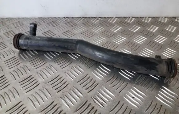 Audi A3 S3 A3 Sportback 8P Engine coolant pipe/hose 03C121065B