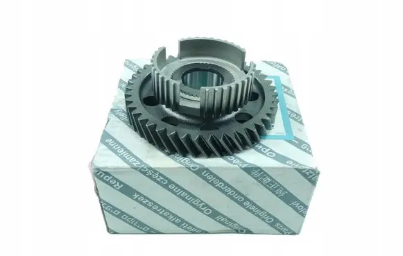 Fiat Sedici Other gearbox part 71747439