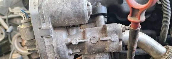 Throttle valve