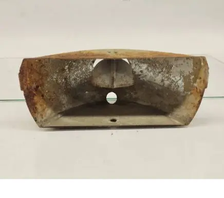Mercedes-Benz 250 280 C CE W114 Fog light part 0008261978