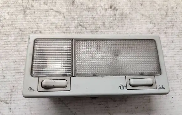 Volkswagen Transporter - Caravelle T4 Front seat light 357947111B