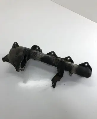 Intake manifold