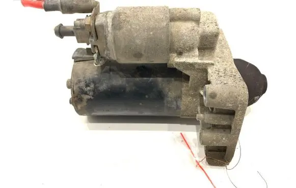 Mini One - Cooper Coupe R56 Starter motor 7552697