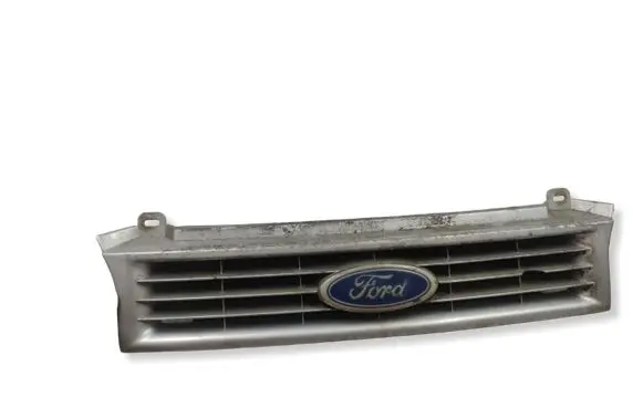 Ford Sierra Front bumper upper radiator grill 880078080