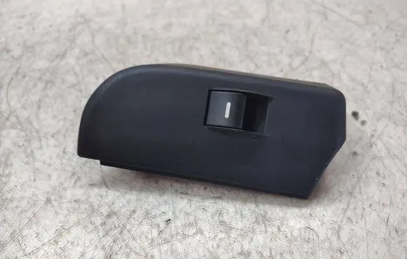 Land Rover Range Rover L322 Electric window control switch YUF000072