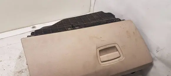 BMW 5 F10 F11 Glove box set 51169173907
