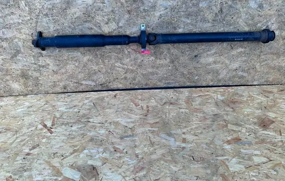 BMW 3 E92 E93 Drive shaft (set) 7574678