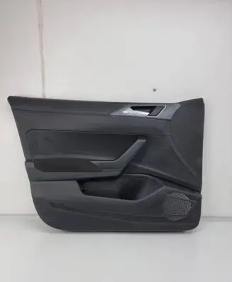 Volkswagen Taigo Front door card panel trim 2G4867011