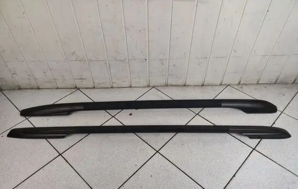 Toyota Sienna XL30 III Roof bar rail 63486-08020