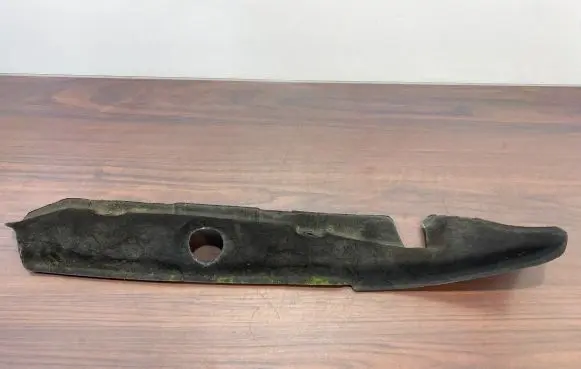 Subaru Outback (BS) Fender foam support/seal 