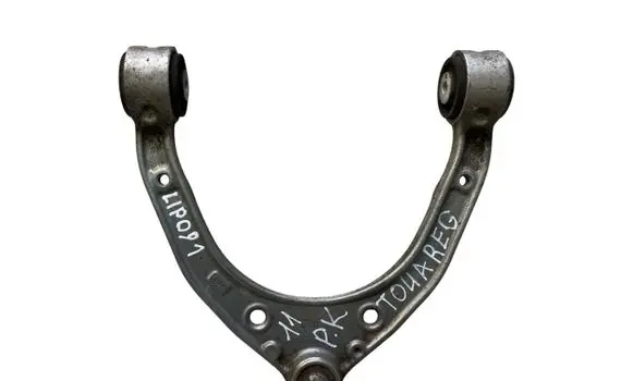 Volkswagen Touareg II Front upper control arm/wishbone K195303