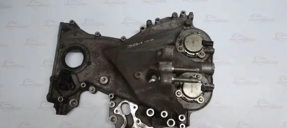 Ford C-MAX II Timing belt guard (cover) CM5G6059G