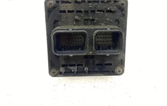 Subaru Forester SF Engine control unit/module 22611A881
