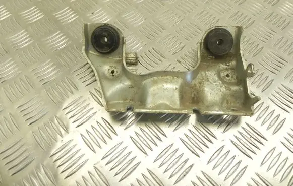 Toyota C-HR I EGR valve cooler bracket 028