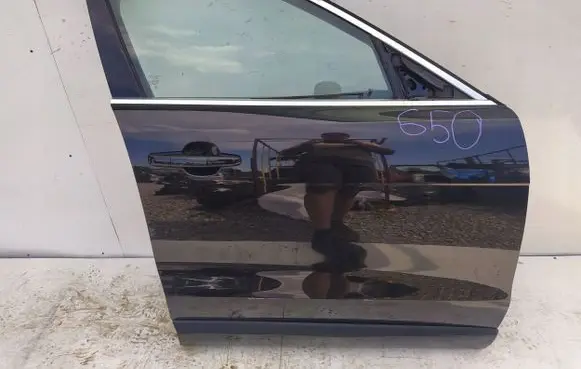 Jaguar F-Pace Front door