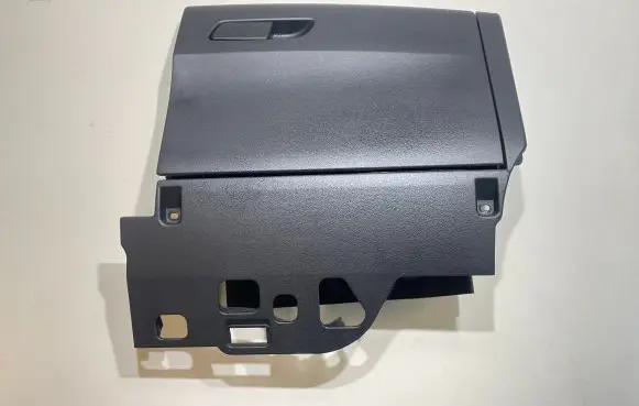 Audi A5 Glove box 8W1857035C 8W1857035D 8W0971679E
