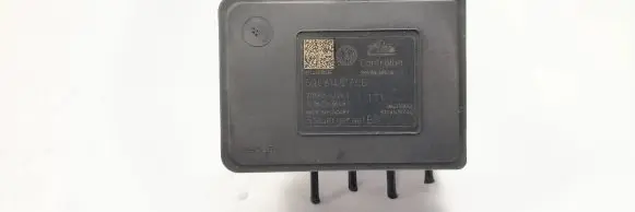 Skoda Superb B8 (3V) ABS Pump 5Q0614517CG