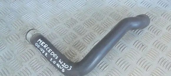 Mercedes-Benz CLK A208 C208 Air intake hose/pipe