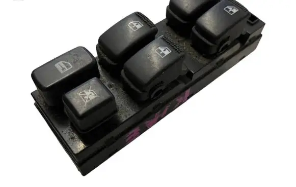 KIA Sorento Electric window control switch