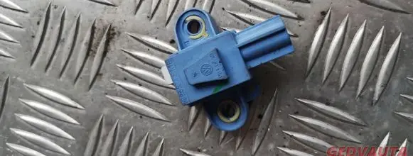 Volkswagen Golf V Airbag deployment crash/impact sensor 1k0955557a
