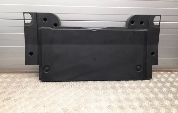 Audi A4 S4 B9 Trunk/boot floor carpet liner 8W5863373