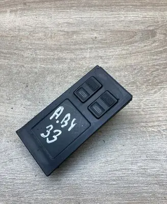 Audi 80 90 S2 B4 Electric window control switch 895959527C