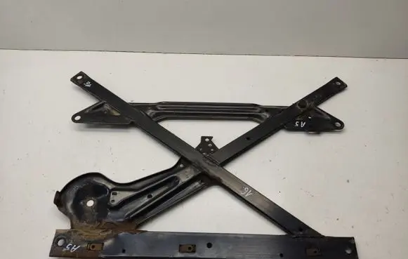 Audi A5 8T 8F Other front suspension part 812399345J 812399345