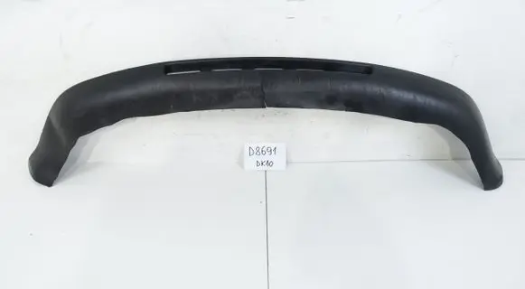 Volkswagen Golf IV Front bumper lip 1J0805903B